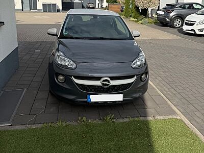 Opel Adam JAM 1.2 JAM