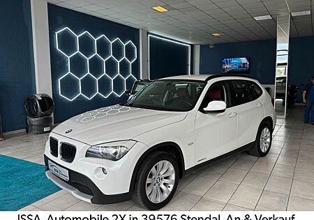 BMW X1 Baureihe 20 d xDrive