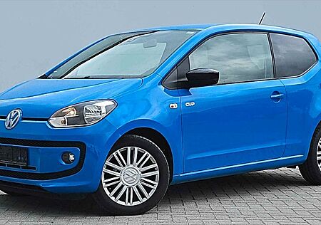 VW Up Volkswagen ! 1.0 EcoFuel BMT club !