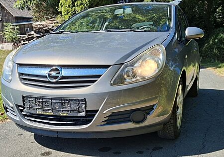 Opel Corsa 1.4 INNOVATION INNOVATION