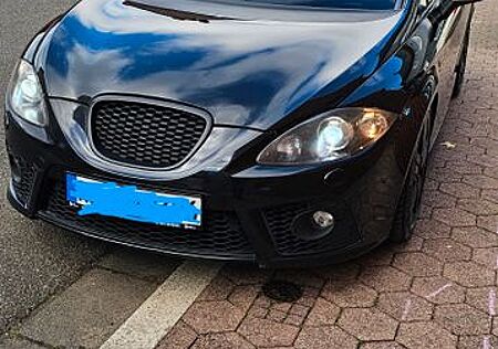 Seat Leon 2.0 T FSI FR FR