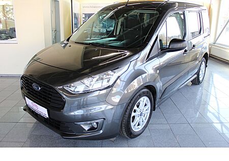 Ford Tourneo Connect Trend,Top-Ausstattung,AHK,27941K