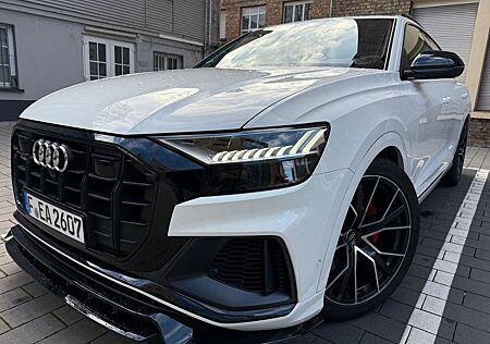 Audi SQ8 gebraucht kaufen Audi SQ8 TDI quattro/ Kamera/komfortz/Pano