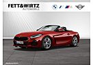 BMW Z4 sDrive30i 18"|LED|HarmanKardon|Head-UP|LHZ