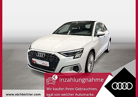 Audi A3 Sportback 40 TFSI e S tronic advanced Pano