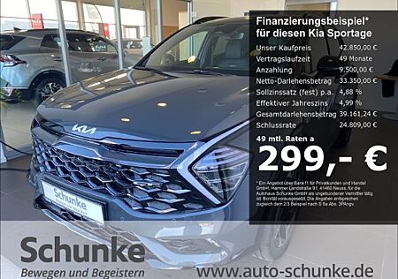 Kia Sportage GT-Line 1.6 T-GDI Plug-in Hybrid 4WD Pa