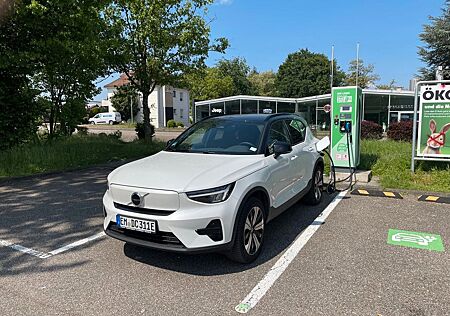 Volvo XC 40 XC40 Recharge Core Single Motor Recharge Core