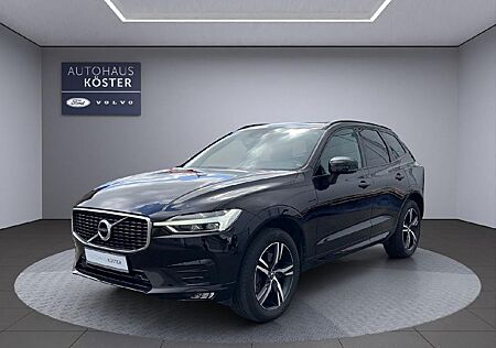 Volvo XC 60 XC60 B5 AWD Geartronic R-Design *AHK*