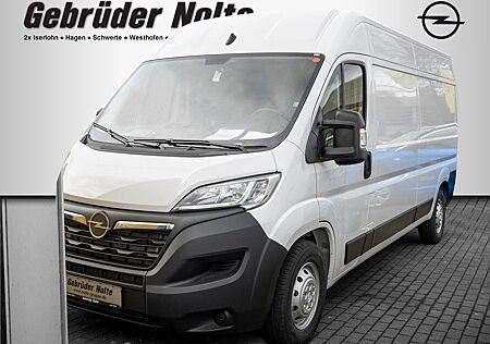 Opel Movano -e Kasten L3H2 Edition PDC KAMERA NAVI