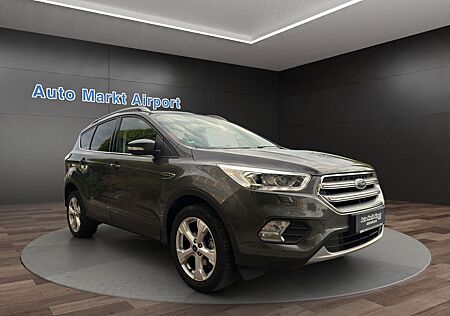 Ford Kuga Titanium 1.HAND CAMERA NAVI LEDER 2XPDC TOP