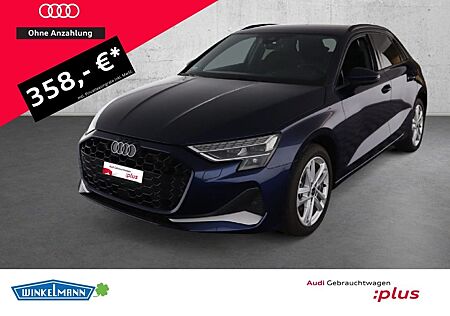 Audi A3 Sportback Advanced 35 TFSI ACC LED KAMERA NAV