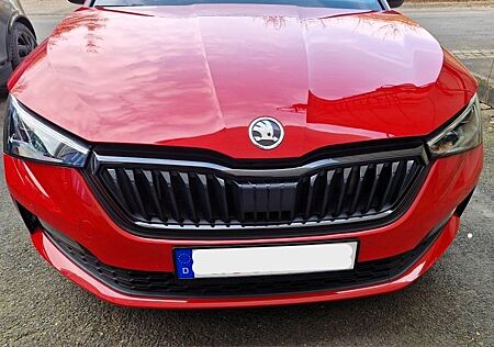 Skoda Scala 1.5 TSI DSG Style Style