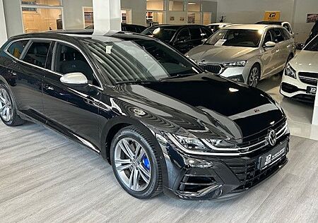 VW Arteon Volkswagen Shooting Brake R 4Motion