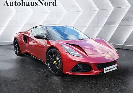 Lotus Emira V6 First Edition Black Pack KEF*RFK*20''*