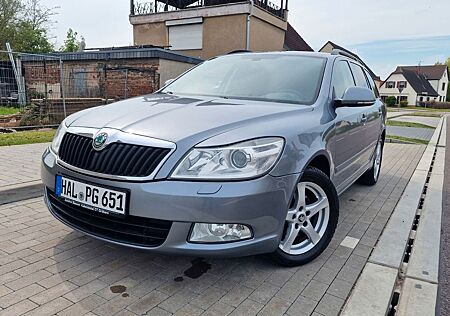 Skoda Octavia 2.0 TDI DSG Family Combi Family
