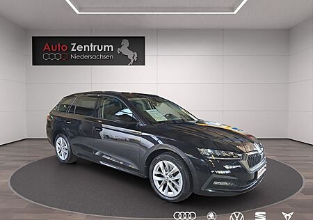 Skoda Octavia Combi 1.4 TSI iV DSG Ambition