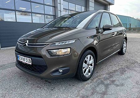 Citroën C4 Picasso /Spacetourer Seduction