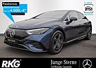 Mercedes-Benz EQE 350 *AMG* HYPERSCREEN*DISTRONIC*AIRMATIC*HUD