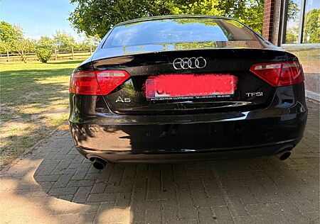 Audi A5 2.0 TFSI 132kW Sportback -