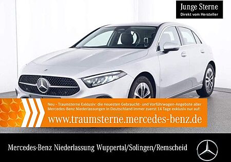 Mercedes-Benz A 180 d PROGRESSIVE Advanced/VZ-Ass/Spur/LED