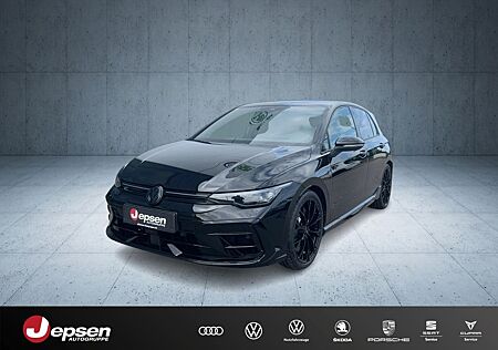 VW Golf Volkswagen R BLACK EDITION /WARMENAU /AKRAPOVIC /LEDER