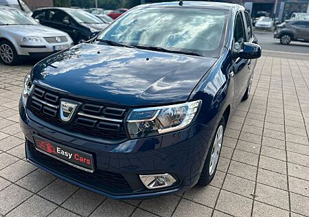 Dacia Sandero II Comfort NAVI/KLIMA/TEMPOMAT/37.000 KM