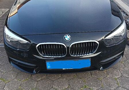 BMW 118i Advantage Advantage