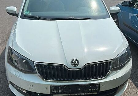 Skoda Fabia 1.4l TDI 66kW Ambition Combi Ambition