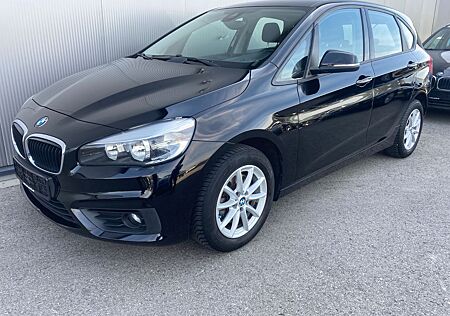 BMW 218i *PDC*ALU*SITZHEIZUNG****