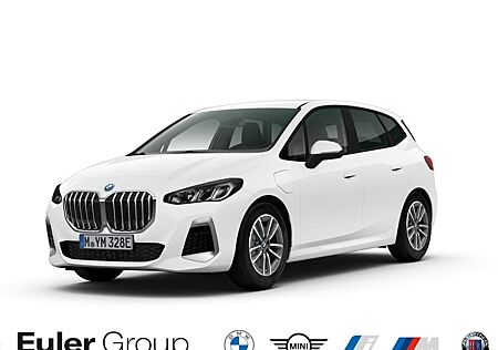 BMW 2er 225 Active Tourer e xDrive Sportpaket AD Navi Di