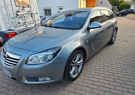 Opel Insignia Sports Tourer 2.0 BiT CDTI Innov. A...