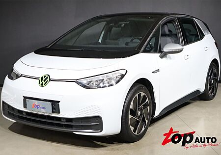 VW ID.3 Volkswagen Pro Performance 150 kW 1st Edition NAVI ACC