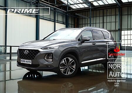 Hyundai Santa Fe 2.2 PRIME 4x4 Autom. Leder/Navi/Pano