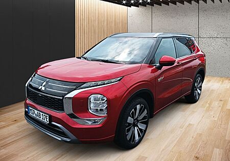 Mitsubishi Outlander 2.4 PHEV 4WD Top