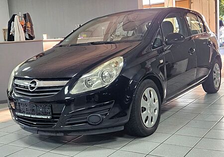 Opel Corsa D Edition TÜV/ NEU