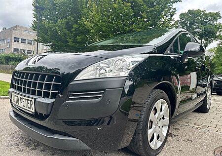 Peugeot 3008 Tendance*TÜV*KLIMA*PDC*