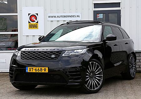 Land Rover Range Rover Velar 3.0 V6 300PK AWD R-Dynamic HSE