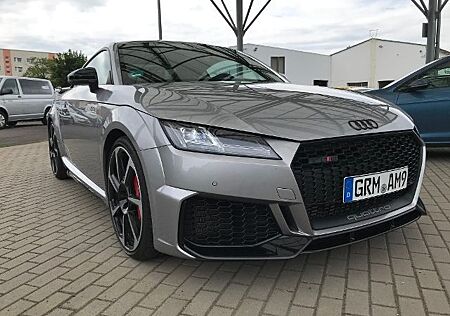 Audi TT RS Coupé GT-Edition Carbon*Vmax*RS-Abgas*B&O*