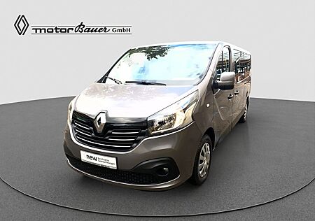 Renault Trafic Grand Combi dCi 120 L2H1