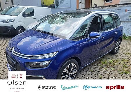 Citroën C4 Spacetourer Grand C4 Picasso Spacetourer Selection 1.2 PureT