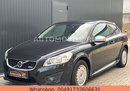Volvo C30 2.0 Edition R-Design*Xenon*2Hand*S.Heft Gepf