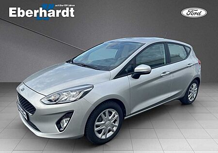 Ford Fiesta Cool & Connect