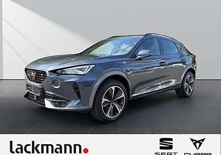 Cupra Formentor 1.5 Basis *Smart AmbLight*LED*Kamera*