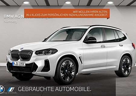 BMW iX3 M Sport