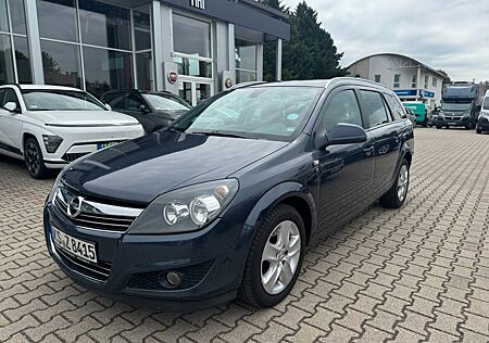 Opel Astra Caravan 1.7 CDTI Edition 111 Jahre 92k...
