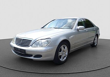 Mercedes-Benz S 320 S -Klasse Lim. CDI