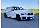 BMW 140 M140i Special E. - Ohne OPF Service-inkl. H&K