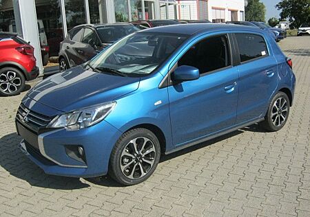 Mitsubishi Space Star Select+ 1.2 mit Garantie 5 + 3 Jahre