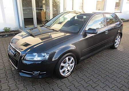 Audi A3 1.4 TFSI Ambition Klimaautom. SHZ Alu HU10/26