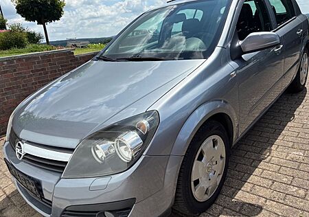 Opel Astra 1.4 Twinport -